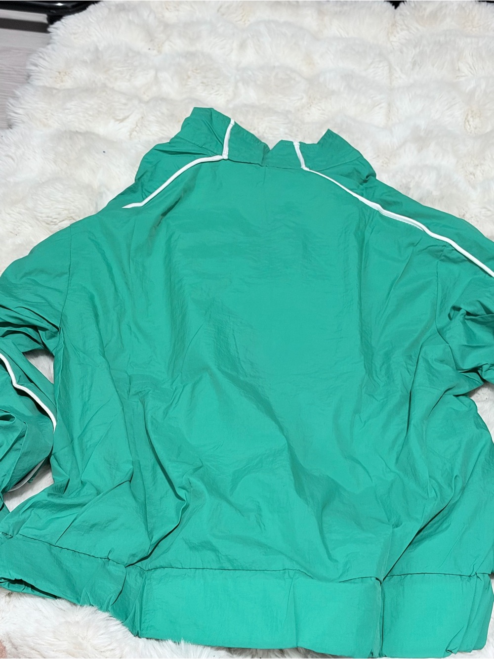 Alo Women’s Emerald High-Waist Sculpting Leggings - Picture 8 of 8